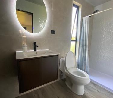 Puchuncavi Casa | Refugio Modular