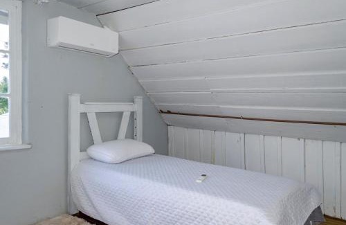 Aurora Casa | Refugio na natureza com Wi-Fi e churrasqueira