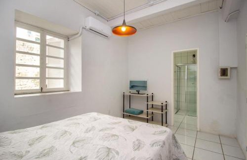 Centro Apartamento | Refugio na Praia da Vila- Imbituba