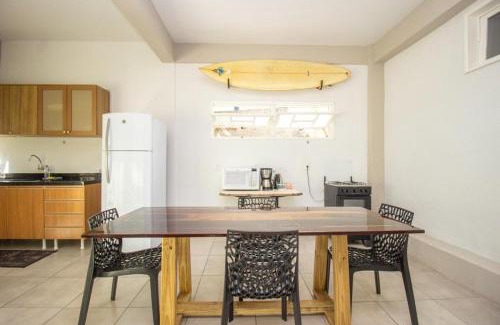 Centro Apartamento | Refugio na Praia da Vila- Imbituba