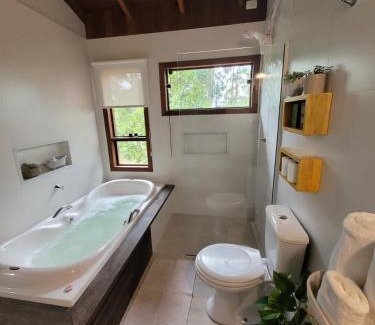 Palhoca Casa | Refugio Na Praia Hospedagem - Guarda Do Embaú