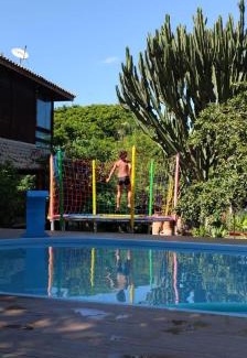 Sao Pedro da Aldeia Casa | Refugio Namastê - Sheila