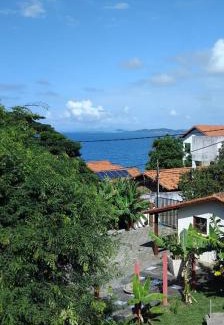 Sao Pedro da Aldeia Casa | Refugio Namastê - Sheila