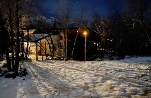 Pinto Casa | Refugio Nativo