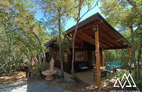 Pinto Casa | Refugio Nativo