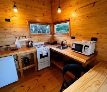 Sierra de los Padres Chalet De Esquí | Refugio Natural, tu lugar en las sierras