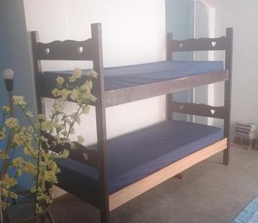 Pirai Apartamento | Refugio paz