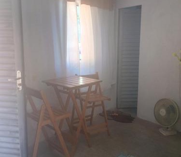 Pirai Apartamento | Refugio paz