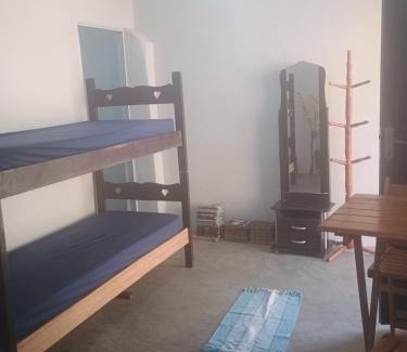 Pirai Apartamento | Refugio paz