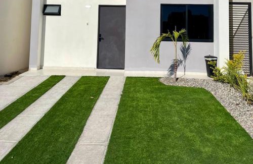 Mazatlán Apartamento | Refugio Perfecto con Alberca y seguridad Cerca Galerías!