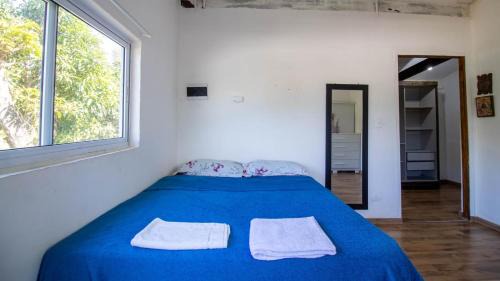 Santana de Parnaiba Casa | Refugio Pet-Friendly c Lareira, garagem e Wi-fi