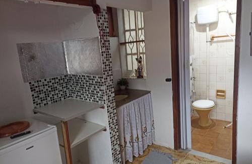 Piratininga Casa | Refugio Piratininga 201