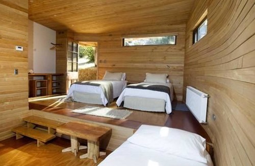 Castro Hotel | Refugio Pullao
