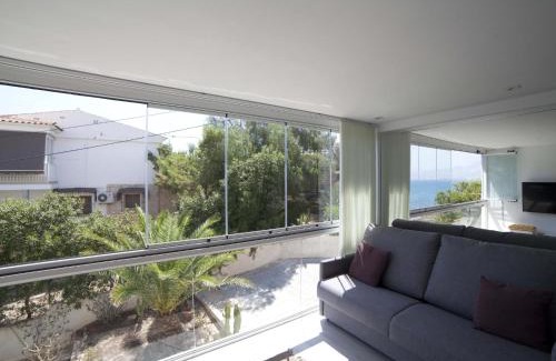 Cabo de las Huertas Apartamento | Refugio Relax ~ Playa San Juan