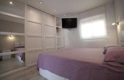 Cabo de las Huertas Apartamento | Refugio Relax ~ Playa San Juan