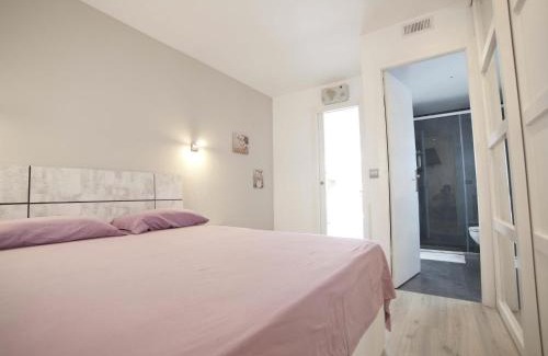 Cabo de las Huertas Apartamento | Refugio Relax ~ Playa San Juan