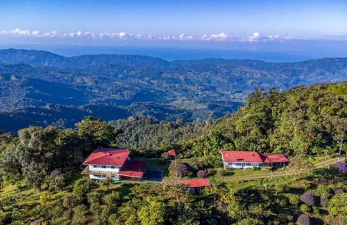 Baru Casa | Refugio San Antonio - 1500 acre Private Preserve