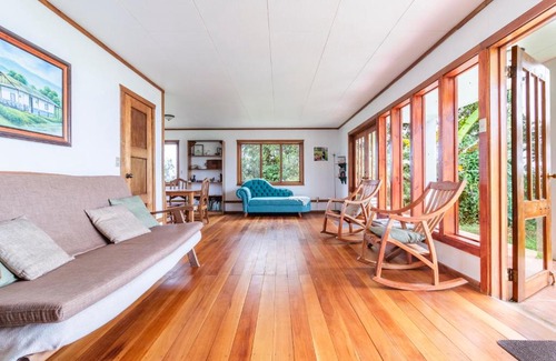 Baru Casa | Refugio San Antonio - 1500 acre Private Preserve
