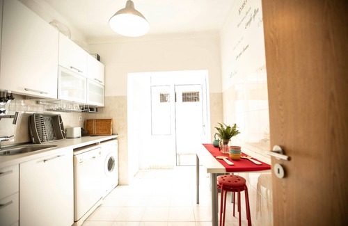 Trafaria Apartamento | Refugio - Sea Us 2