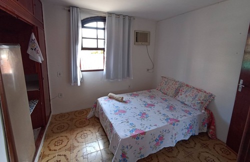 Piratininga Apartamento | Refugio Suíte Independente! a 100m da Praia de Piratininga