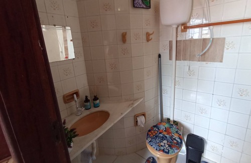 Piratininga Apartamento | Refugio Suíte Independente! a 100m da Praia de Piratininga