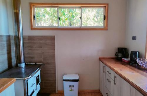 Valdivia Apartamento | Refugio Trafwe