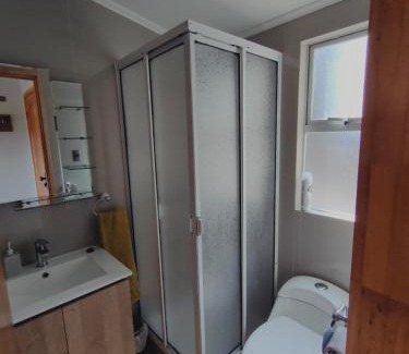 Valdivia Apartamento | Refugio Trafwe