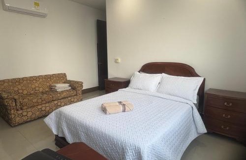 El Cabrero Apartamento | Refugio tranquilo cerca del centro histórico