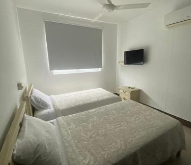 El Cabrero Apartamento | Refugio tranquilo cerca del centro histórico
