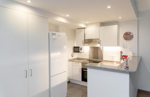 Ransol Apartamento | Refugio Tranquilo junto al Río en Ransol I AndBnB