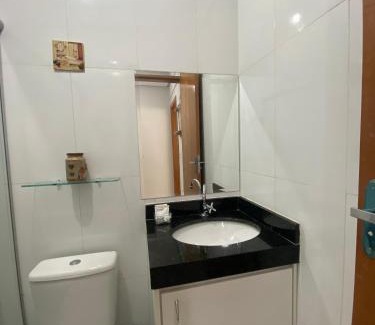 Goiania Casa | Refugio Urbano