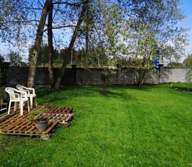 Puerto Varas Apartamento | Refugio Verde Apartamento entero con entrada independiente