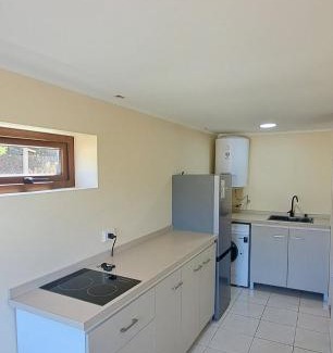 Puerto Varas Apartamento | Refugio Verde Apartamento entero con entrada independiente