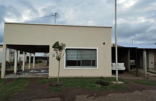 General Alvear Casa | Refugio Viajero