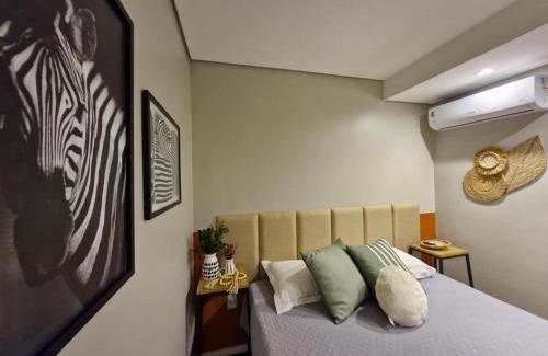 Sao Judas Tadeu Casa | REFUGIO VILLA GLORIOSA suíte Nissi