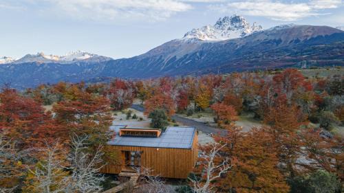 Villa Cerro Castillo Chalet De Esquí | Refugios Australes - Cerro Castillo - Carretera Austral - Patagonia