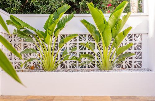 Parajuru Casa | Refugios Parajuru - Casa Pequena