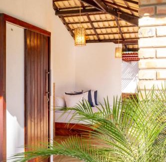 Parajuru Casa | Refugios Parajuru - Casa Pequena