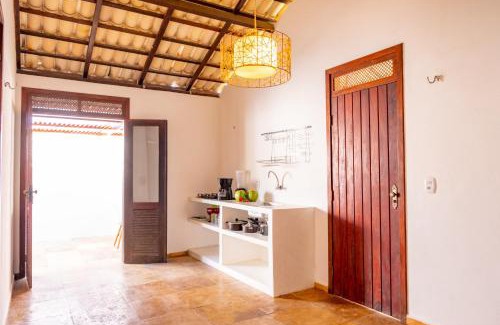 Parajuru Casa | Refugios Parajuru - Casa Pequena