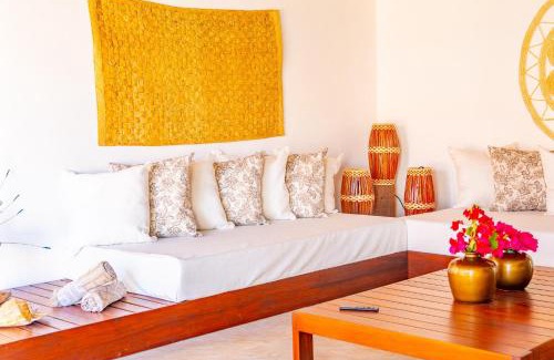 Parajuru Casa | Refugios Parajuru - Villa Palmeira