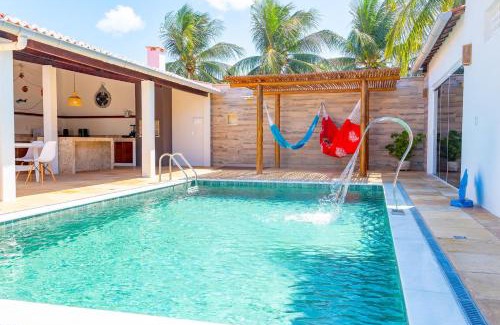 Parajuru Casa | Refugios Parajuru - Villa Palmeira