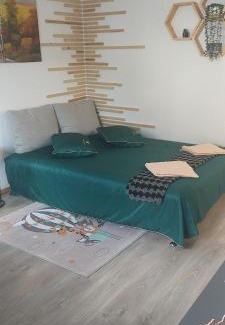 Borsec Apartamento | Refugiu Alpin Borsec