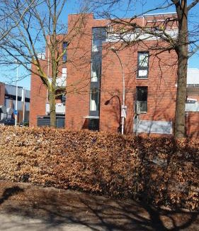 Emsdetten Apartamento | Refugium 1