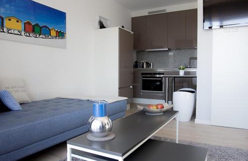Emsdetten Apartamento | Refugium 1