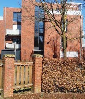 Emsdetten Apartamento | Refugium 2