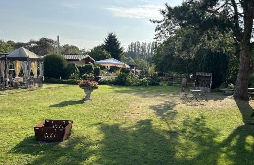 Bexbach Apartamento | Refugium am Höcherberg