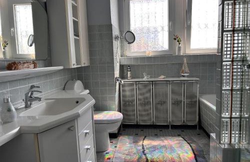 Bexbach Apartamento | Refugium am Höcherberg