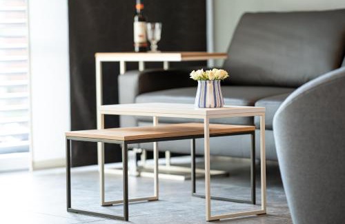 Emsdetten Apartamento | Refugium am Wasserturm