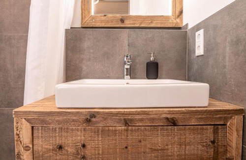 Emsdetten Apartamento | Refugium am Wasserturm