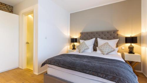 Buchforst Hotel | Refugium de Luxe Messe-Deutz